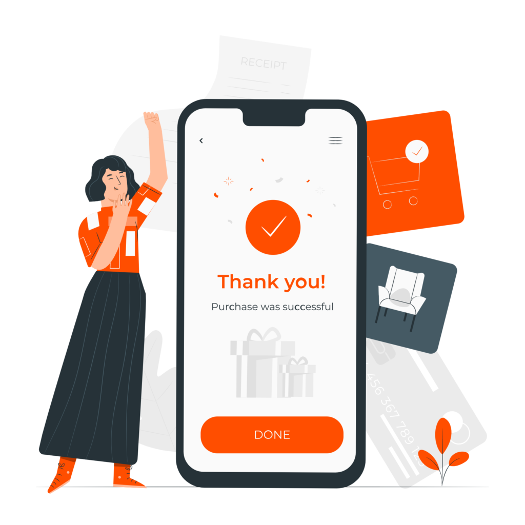 e-commerce