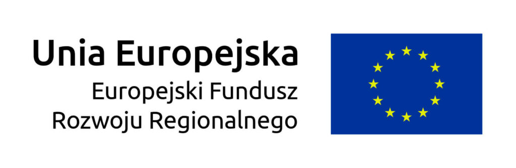 Europejski Fundusz Rozwoju Regionalnego