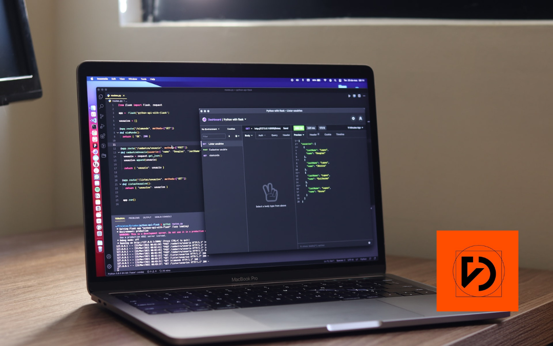 A new successor to the REST API? Get to know GraphQL! | Da Vinci Studio