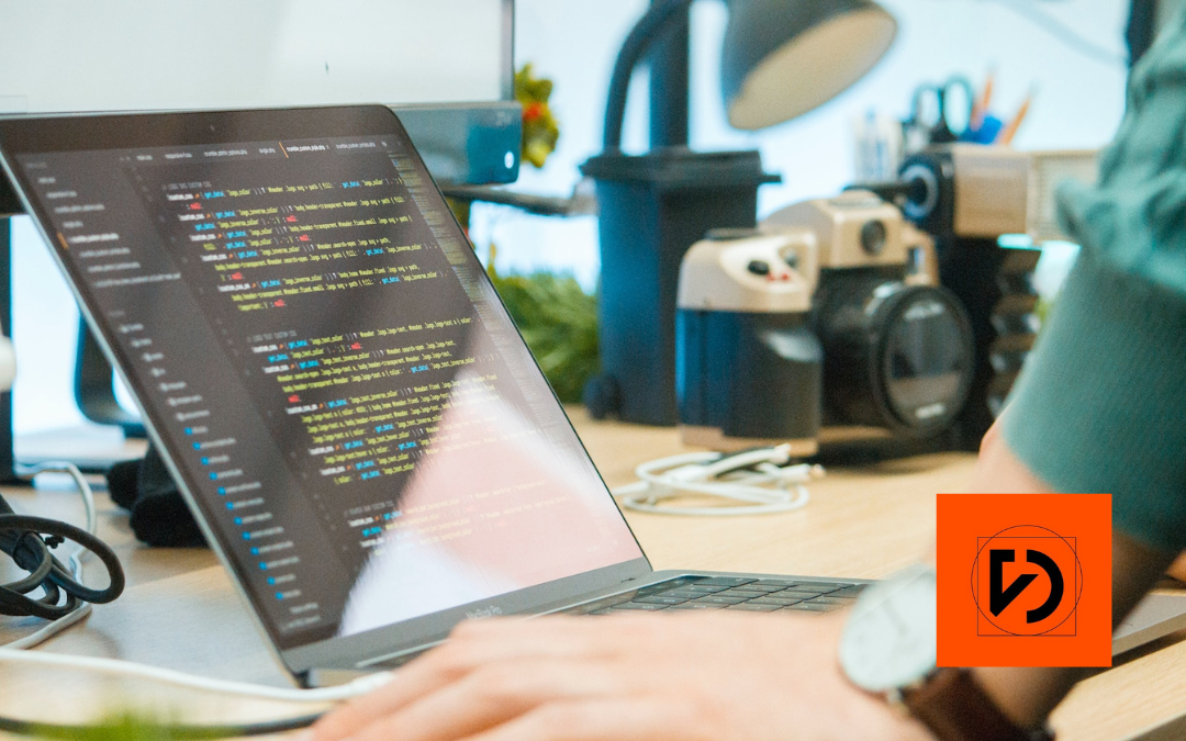 Język python - podstawy programowania | Da Vinci Studio