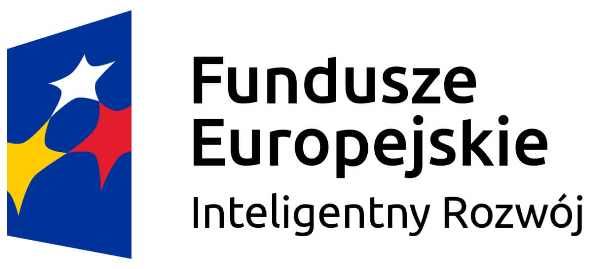Fundusze Europejskie Inteligentny Rozwój