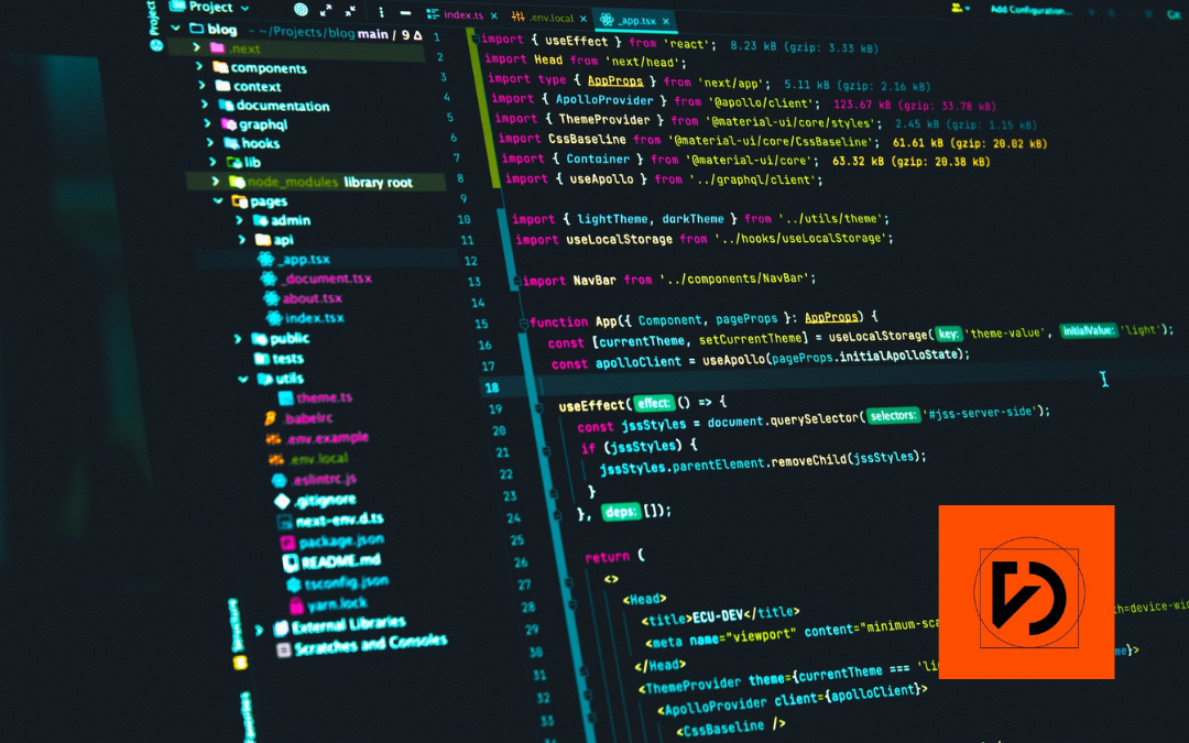 Software Development Academy - the process of developers' development ...
