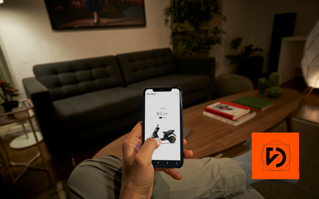 Why Does UX/UI Matter in Mobile App Design? | Da Vinci Studio