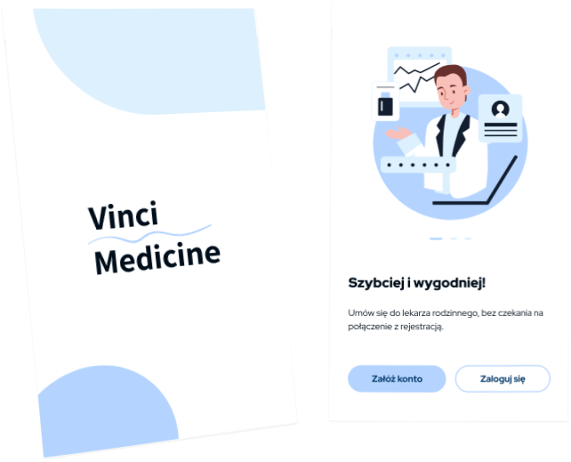 VINCI MEDICINE 