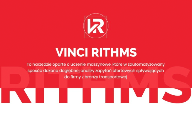 VINCI RITHMS